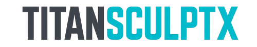 TitanSculptX