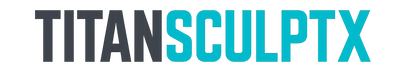 TitanSculptX